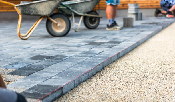 Best Decorative Driveway Pavers  in Boise, ID