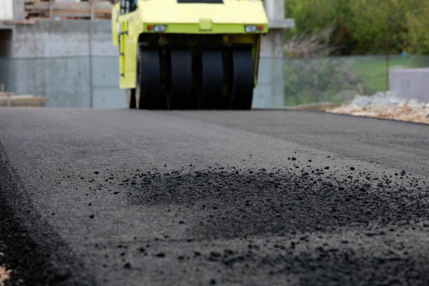 Reasons to Select Us for Your Driveway Paving Requirements in Boise, ID