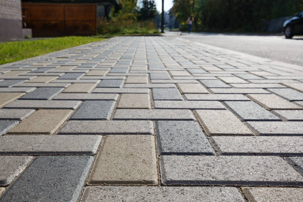 Best Interlocking Driveway Pavers  in Boise, ID