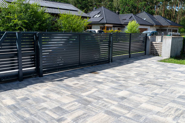 Best Driveway Pavers for Homes  in Boise, ID