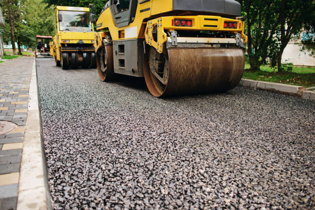 Best Commercial Driveway Pavers  in Boise, ID